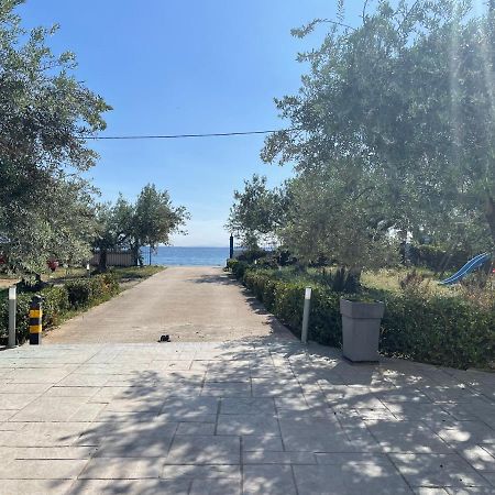 Amalfi Complex Daire Kato Almiri Dış mekan fotoğraf