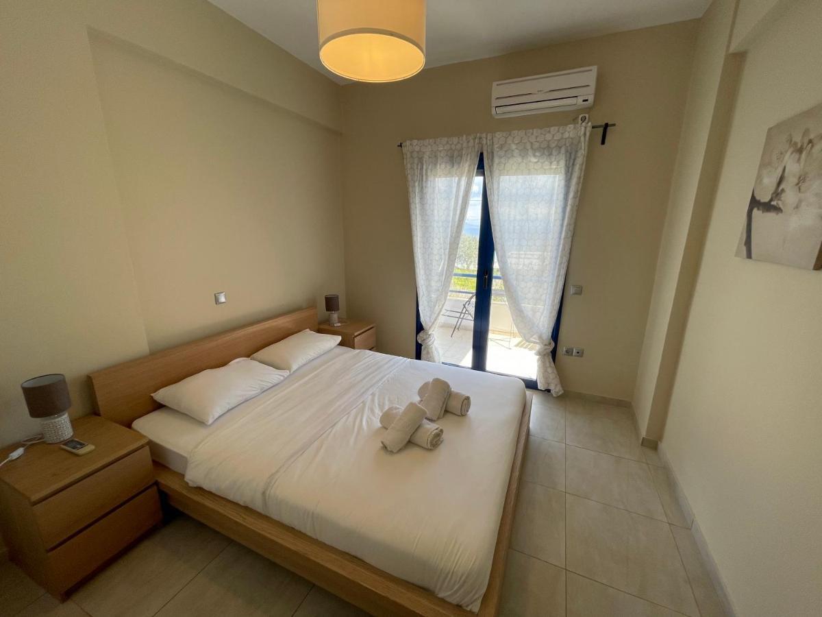 Amalfi Complex Daire Kato Almiri Dış mekan fotoğraf
