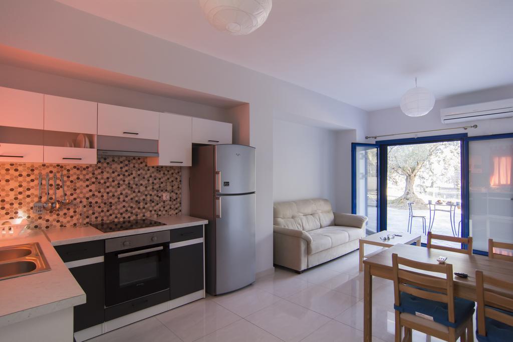 Amalfi Complex Daire Kato Almiri Dış mekan fotoğraf