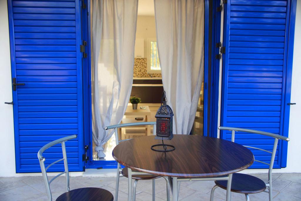 Amalfi Complex Daire Kato Almiri Dış mekan fotoğraf