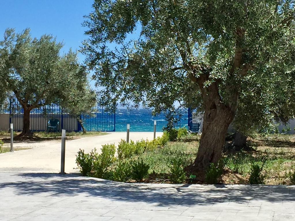 Amalfi Complex Daire Kato Almiri Dış mekan fotoğraf