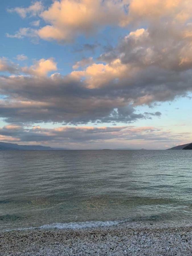 Amalfi Complex Daire Kato Almiri Dış mekan fotoğraf
