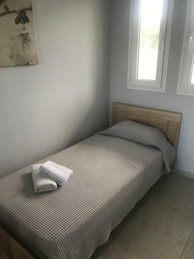 Amalfi Complex Daire Kato Almiri Dış mekan fotoğraf