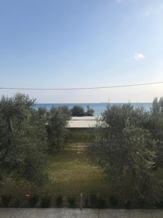 Amalfi Complex Daire Kato Almiri Dış mekan fotoğraf